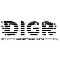 DIGR | Unearthing Data logo - Similar company to Penpath