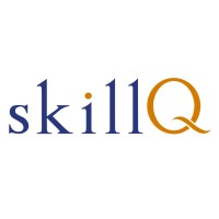SkillQ logo - Similar company to Skillq