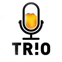 Trió! Podcast logo - Similar company to Webgrade