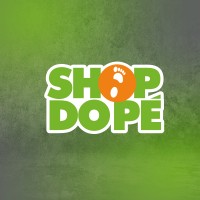 Shop do Pé logo - Similar company to Lojas Ramsons
