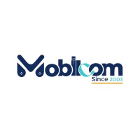 Mobilcom logo - Similar company to Mobilecom