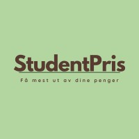 StudentPris SB logo - Similar company to Wif Ntnu Ålesund