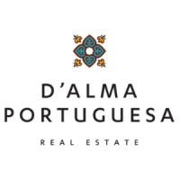 D'Alma Portuguesa Real Estate logo - Similar company to Cubimo