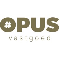 Opus Vastgoed logo - Similar company to Efy Group B.V.