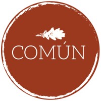 COMÚN logo - Similar company to Domquartier Salzburg