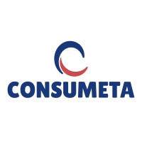 CONSUMETA logo - Similar company to Supernova Group Agency