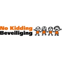 No Kidding Beveiliging logo - Similar company to Pmd Solutions