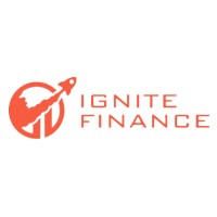 Ignite Commercial Finance Ltd logo - Similar company to Millbrook Capital