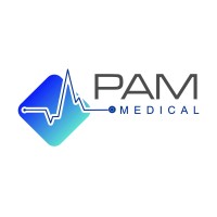 PAM MEDICAL EIRL logo - Similar company to Gamma Soluciones