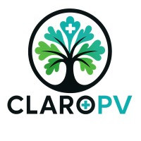 ClaroPV logo - Similar company to Iv Tech Pharma