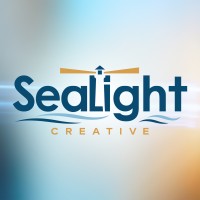 SeaLight Creative logo - Similar company to Sealight Technologies