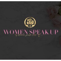 Women Speak Up Canada logo - Similar company to Emergence Webmarketing