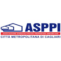 ASPPI Cagliari logo - Similar company to Concreto Capital
