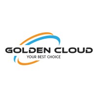 Golden Cloud logo - Similar company to Novel Telecom