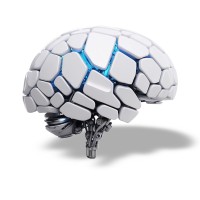 Cognitial AI logo - Similar company to Bltx