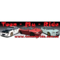 Toon My Ride