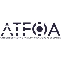 ATF Operators Association logo - Similar company to Boleyn Recovery & Fleet Services