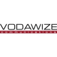 VodaWize Communications logo - Similar company to Sim - Research Triangle Park