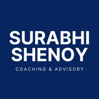 Surabhi Shenoy Coaching & Advisory logo - Similar company to Redbird Security