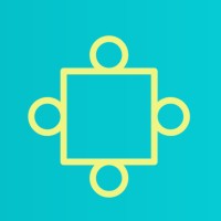 Team Huddle Australia logo - Similar company to Marjan Van Aubel Studio