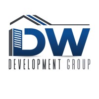 DW Development Group logo - Similar company to Elevation Homebuilders