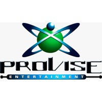 PROVISE VIDEOJUEGOS logo - Similar company to Arpa_Group_Mex