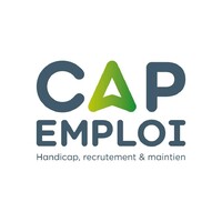 Prométhée45 logo - Similar company to Cap Emploi 45