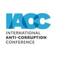 International Anti-Corruption Conference (IACC) logo - Similar company to Icij - Instituto De Crescimento Infantojuvenil