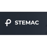 STEMAC logo - Similar company to Madcoma