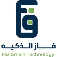 FAZ Smart Technologies logo - Similar company to Faz Technology