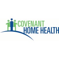 Covenant Home Health logo - Similar company to Covenant Home Health & Home Care