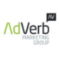 Adverb Marketing Group logo - Similar company to Adverb