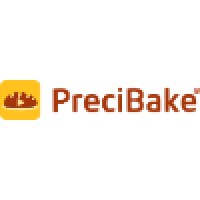 PreciBake logo - Similar company to Interproductec