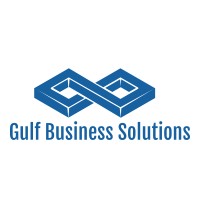 Gulf Business Solutions logo - Similar company to Gulf Business Solutions Llc
