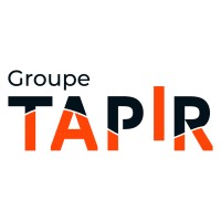 Groupe TAPIR logo - Similar company to Tapir