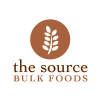 The Source Bulk Foods logo - Similar company to Parkway Process Solutions