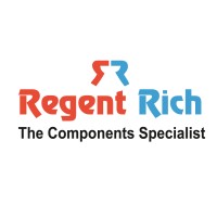 Regent Rich Capacitors Private Limited logo - Similar company to Eco Cables