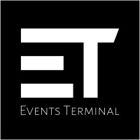 Events Terminal logo - Similar company to Gamaste