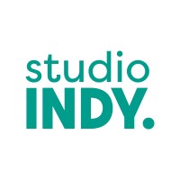 Studio Indy logo - Similar company to Luumen