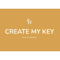 Create My Key