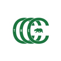 The California Cannabis Company logo - Similar company to Green Valley Cannabis Company
