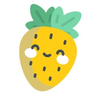 YellowStrawberry logo - Similar company to Mamaloves