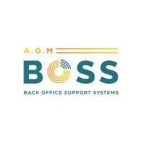 AGM BOSS logo - Similar company to Pb Transportation Inc