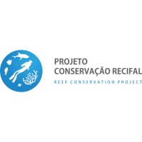 Projeto Conservação Recifal (PCR) logo - Similar company to Projeto Reefbank