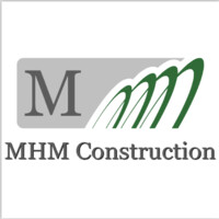 MHM Construction Inc. logo - Similar company to Mhm Contractors