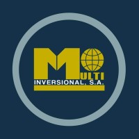 Multi Inversional S. A. logo - Similar company to Ascavi Group S.A.S.