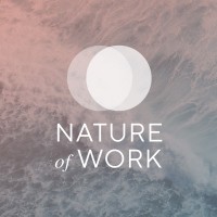 Nature of Work logo - Similar company to Md Creative Inc.