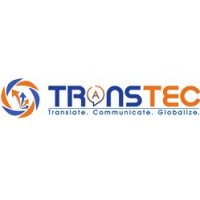 TRANSTEC EG logo - Similar company to Me Localize