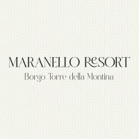 Maranello Resort Borgo Torre della Montina logo - Similar company to Idea Display Srl