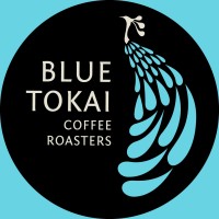 Blue Tokai Coffee Roasters logo - Similar company to Starbucks India